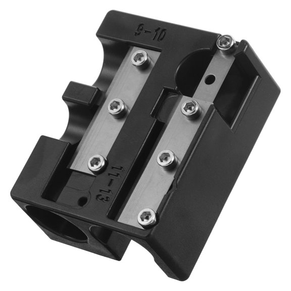 SOPOTUTU Billiard Game Accessories 1 Set Portable Design for Competitive Matches