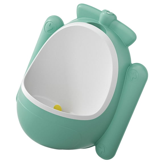 SOPOTUTU Boys Potty Training Urinal for Home Use, 1 Pack - Toddler Toilet Trainer,
