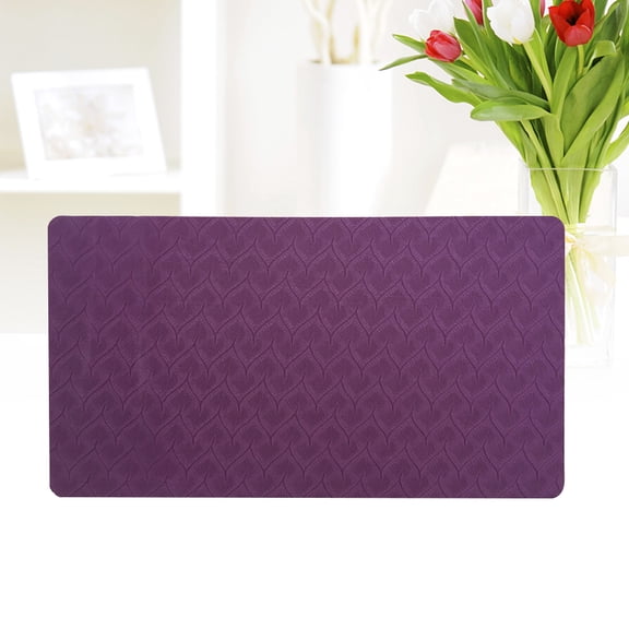 SOPOTUTU Small Sitting Pad TPE Knee Cushion 1Pack Comfortable For Yoga Sessions