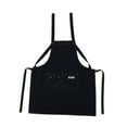 thumbnail image 1 of SOPOTUTU Cotton Apron for Women Oil-proof Suitable for Cooking 1Pcs, 1 of 7