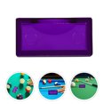 thumbnail image 1 of SOPOTUTU Sturdy Purple Ball Position Marker for Snooker and Billiard Tables, 1 of 8