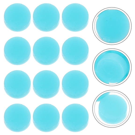 SOPOTUTU Soft Silicone Flute Hole Plugs and Cover Caps for Open Hole Flutes, , 1 Set