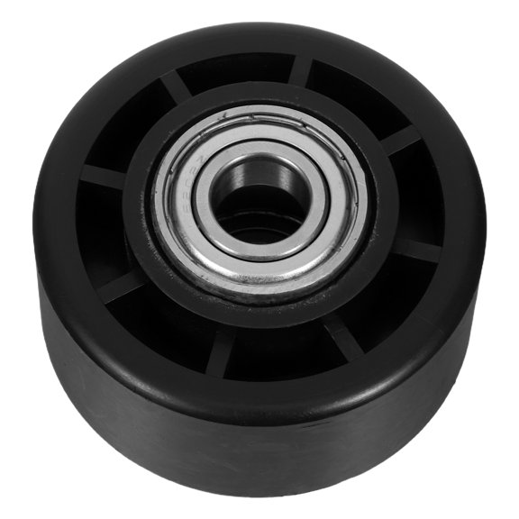 SOPOTUTU Universal Replacement Pulley Wheel for Treadmills Exercise Bikes Easy Portable Fitness