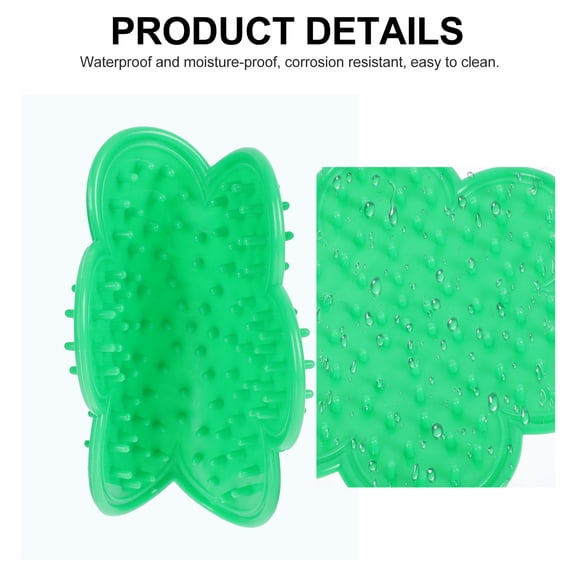 SOPOTUTU Thorn pper Pliers, Green Durable Tool for Removing and Leaves, Ideal for Home Gardening