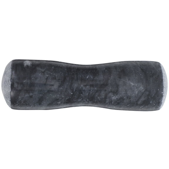 SOPOTUTU Multi Functional Stone Pestle for Kitchen and Laboratory Grinding and Crushing