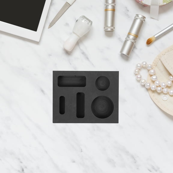 SOPOTUTU Metal Casting Kit with Precision Graphite Mold for Laboratory Use