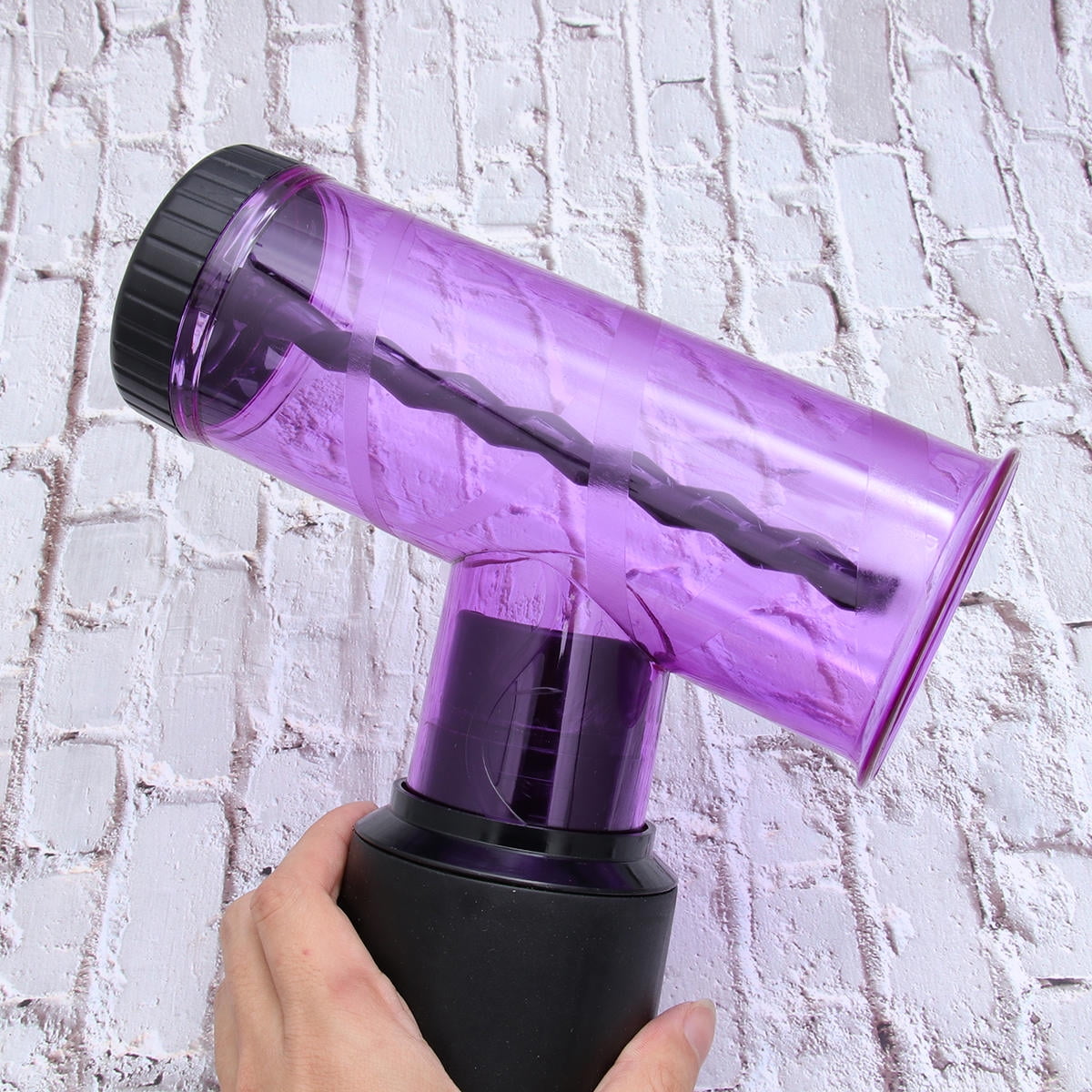Hair Dryer Roller: Transform Your Style with Precision Heat Styling