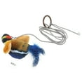 thumbnail image 1 of SOPOTUTU Modern Hanging Toy Set PP Interactive Pet Plaything for Cats, 1 of 7