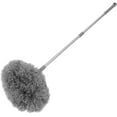 thumbnail image 1 of SOPOTUTU High Ceiling Duster for Cobweb Removal Grey 1Set, 1 of 8