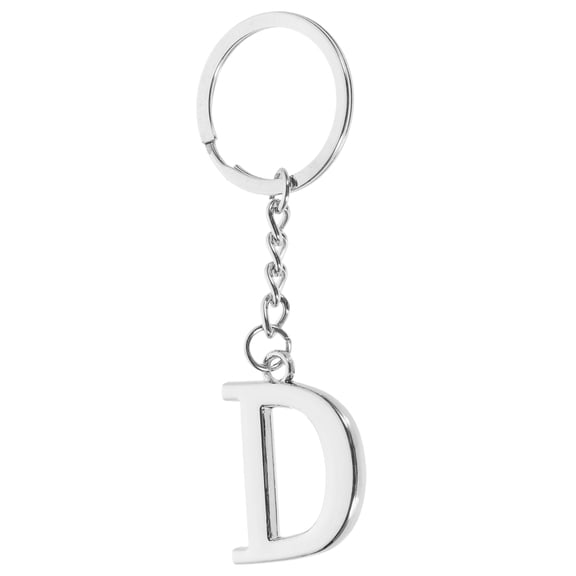 SOPOTUTU Backpack Pendant Keychain Alloy 1Pack