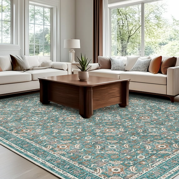 EXHUMKY Sofa Cushion Carpet for Interior Decorators 1Set