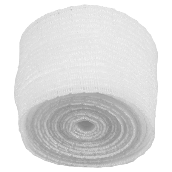 SOPOTUTU No Sew Hem Tape White 1 Set Adjustable Length for Clothing and Wardrobe Adjustments Easy to Use