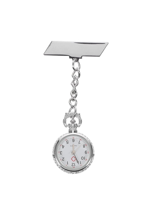 Watch Hanging Clip for Nurses and Doctors with Safe and Durable Construction