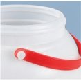 Waterproof Storage Container SOPOTUTU Outdoor Water Storage Container Gallon Jug HDPE Portable ...