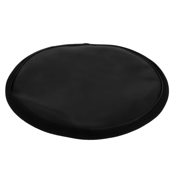 SOPOTUTU Protective Drum Cover with Soundproof Design for Home Use, and Drum Set Accessory