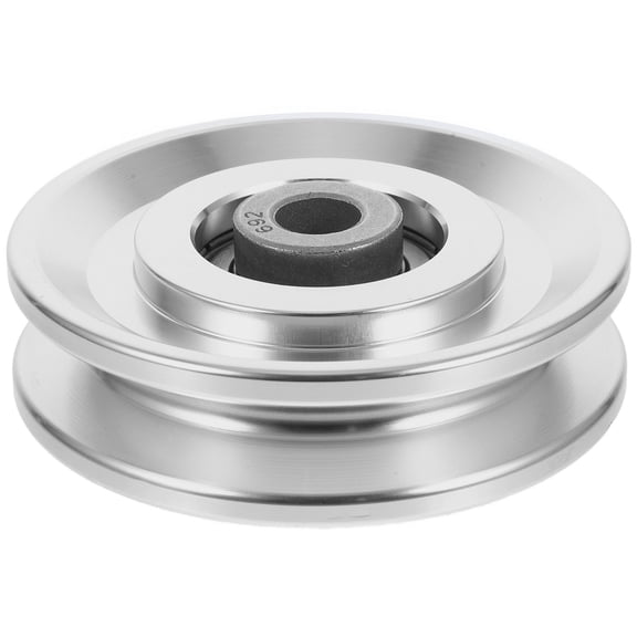 SOPOTUTU Heavy Duty Aluminum Alloy Pulley Wheel for Exercise Fitness Equipment Replacement