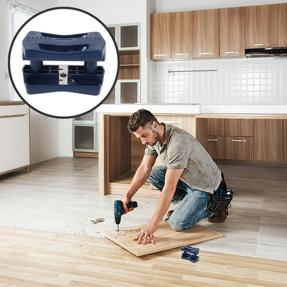 SOPOTUTU Handheld Wood Edge Band Trimmer Tool for Woodworking Projects, Easy to Use, 1 Set