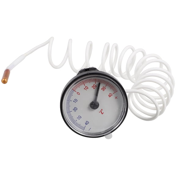 SOPOTUTU Probe Thermometer Iron Assorted Color Various Scenarios 1Set