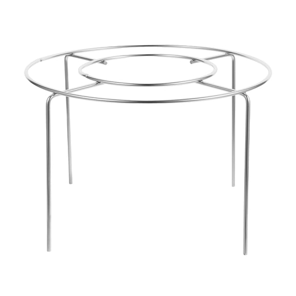 SOPOTUTU Stainless Steel Cake Cooling Rack for Baking with Wear Resistant Design