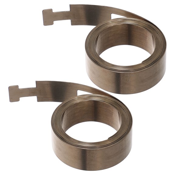 SOPOTUTU Roller Shutter Suspension Spring Stainless Steel Coil for Modern Window Hardware Accessories