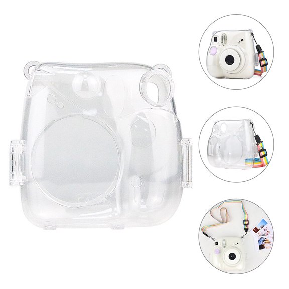 SOPOTUTU Small Camera Bag Scratch Resistant For Friends 1Pack