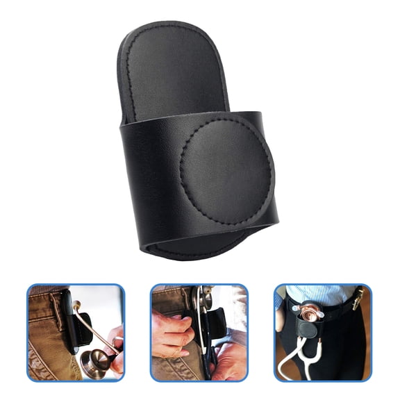 SOPOTUTU Stethoscope Protector Cover, Portable and Accessory for Healthcare Professionals