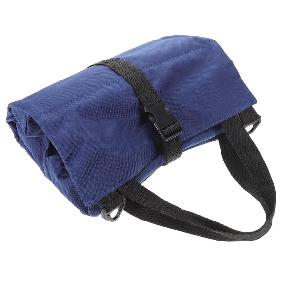 SOPOTUTU Large Capacity Tool Organizer Pouch - Storage Bag for Tools and Accessories