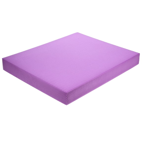 SOPOTUTU TPE Balance Training Pad for Home Fitness, Core Strength, Stability Exercise, Non- , , 1 Piece