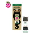 thumbnail image 1 of SOPRANO BRAZILIAN 4X4 HD FULL LACE CLOSURE, 1 of 1