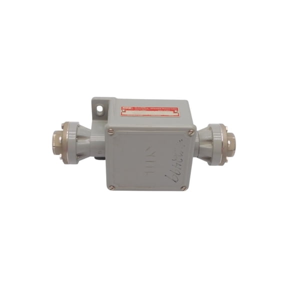 SOR 15RB-K2-N4-C1A 2.5-8PSI NSNP