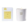 thumbnail image 1 of SORBET Aromatique Boxed 9 oz White Ceramic Scented Jar Candle, 1 of 1
