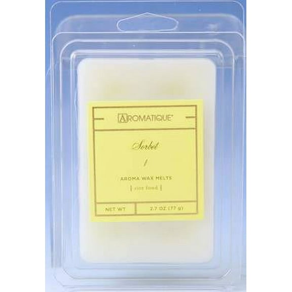 SORBET WAX MELT by Aromatique