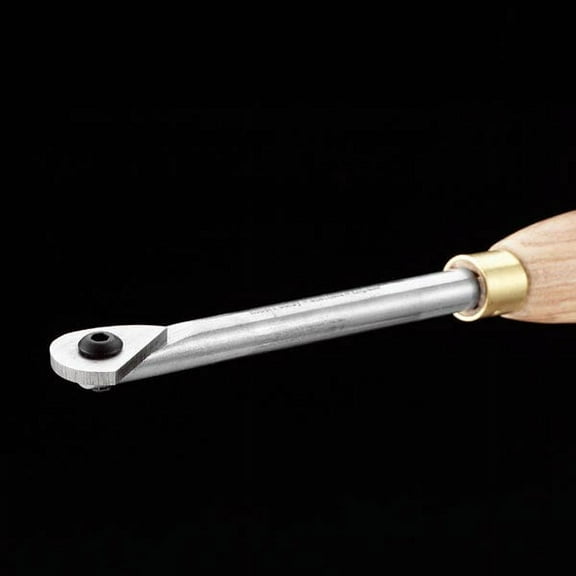 SORBY Micro Shear Scraper