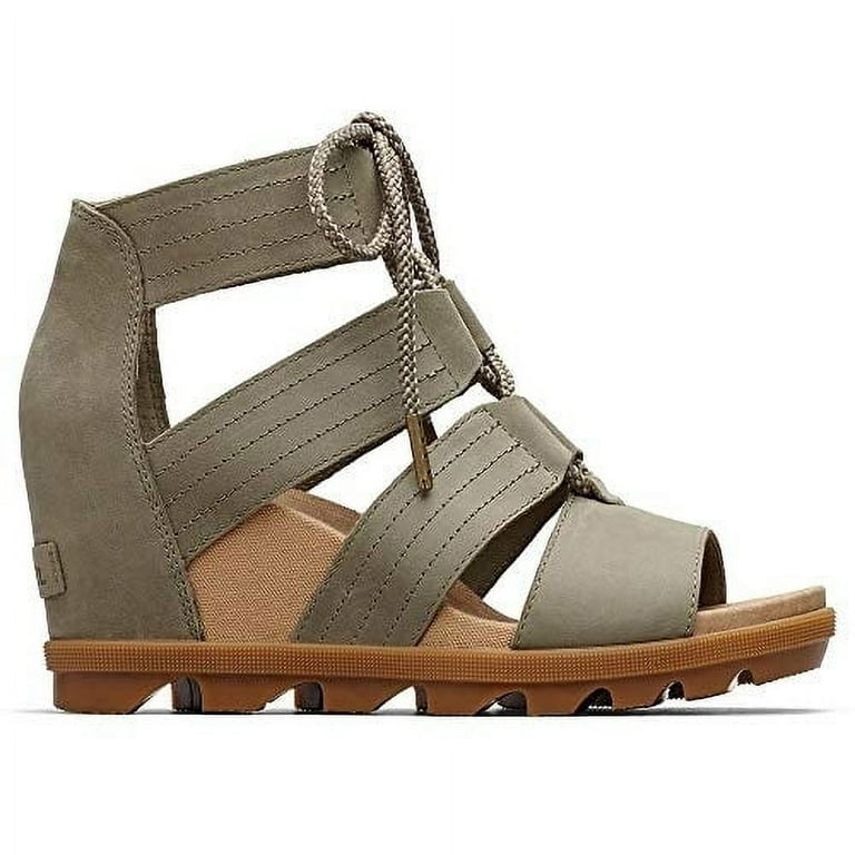 Sorel joanie sandal ii lace best sale