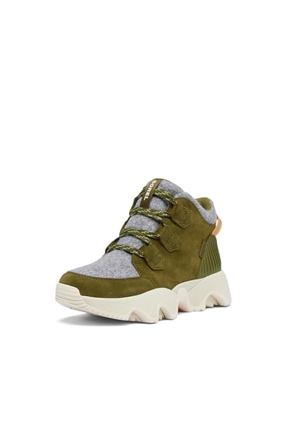 WOMEN'S KINETIC IMPACT CARIBOU PLUS WATERPROOF - SIZE 7 - UG/LA-7-NEW