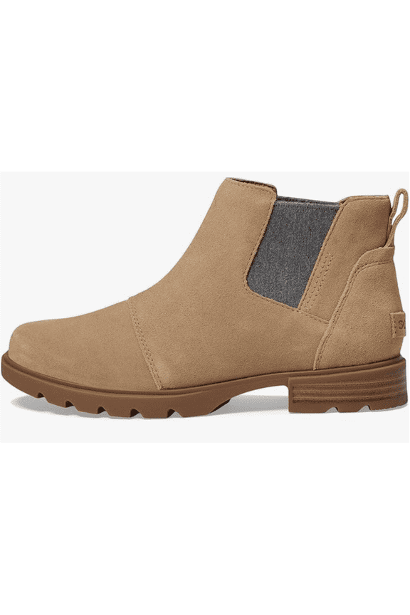 Women's Emelie lll Chelsea Waterproof Boot