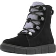 thumbnail image 1 of SOREL Women's Explorer lll Joan Waterproof Boot - Black, Black - 10.5, 1 of 7
