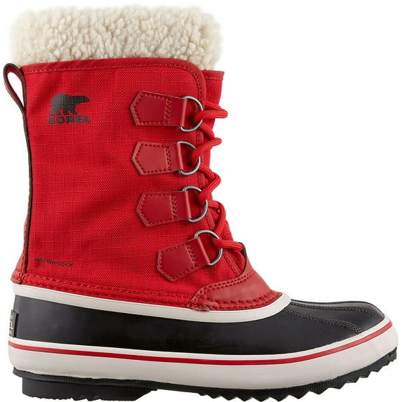 SOREL Women's Winter Carnival Waterproof Winter Boots
