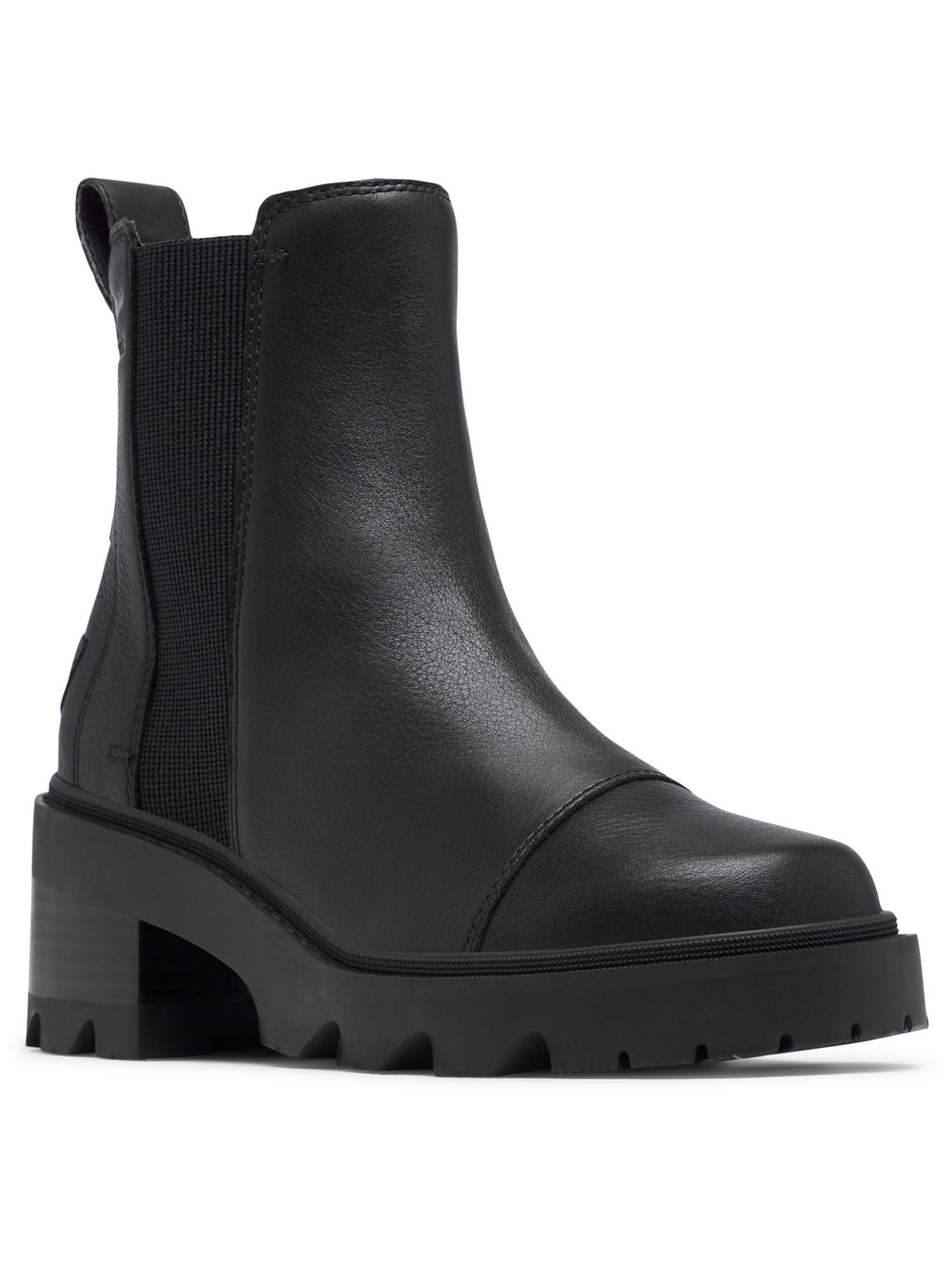 Sorel Black Logo Patch Winter Boots Sorel Torino V Parc Waterproof - Winter boots Women main image 2