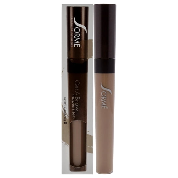 Get A Brow Shaping Gel