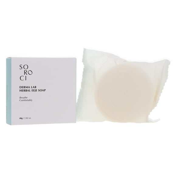 SOROCI Derma Lab Herbal EEJE Soap 2.82 oz