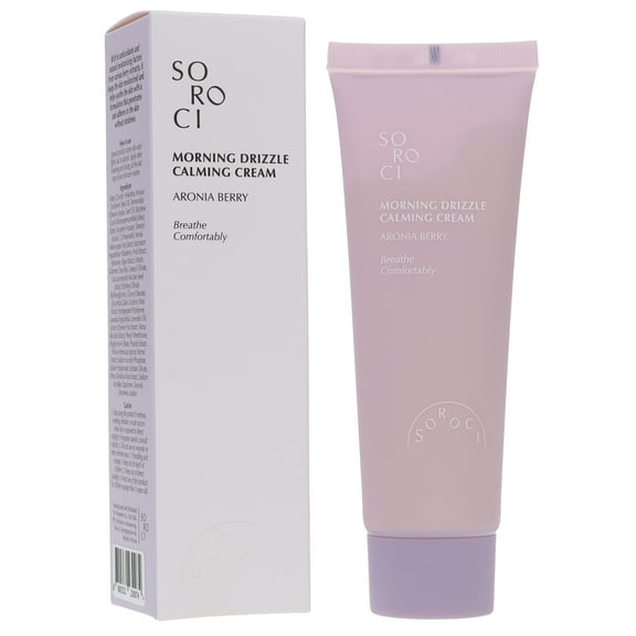SOROCI Morning Drizzle Calming Cream 2.36 oz