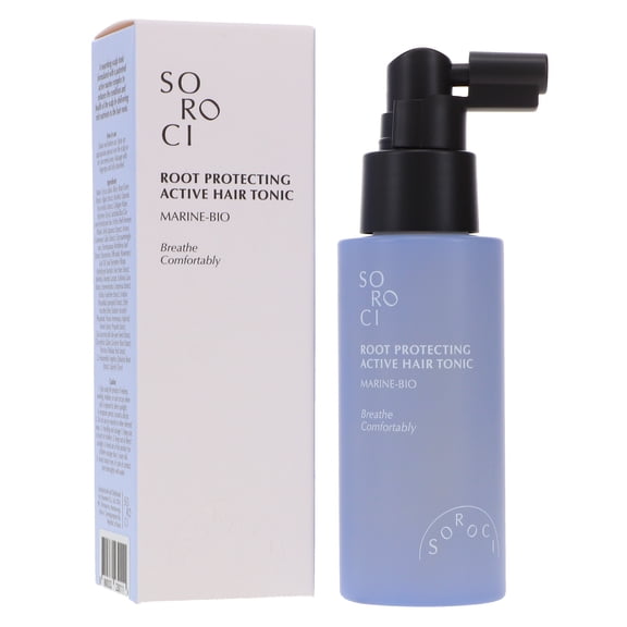 SOROCI Root Protecting Active Hair Tonic 2.7 oz