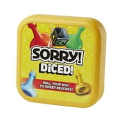 SORRY DICE GAME