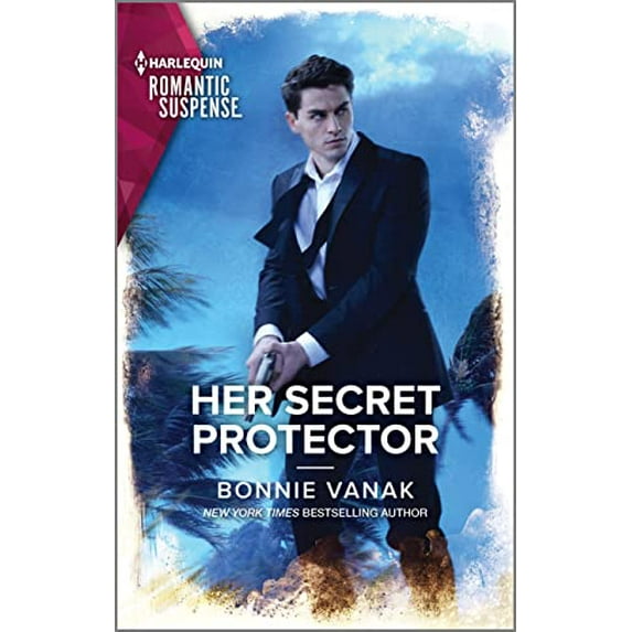 Pre-Owned Her Secret Protector (Mass Market Paperback) 1335593802 9781335593801