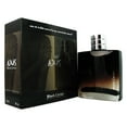 thumbnail image 1 of SOS Creations Axis Black Caviar Eau de Toilette Cologne for Men, 3 Oz Full Size, 1 of 2
