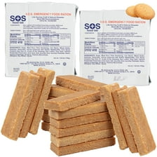 Disaster Food