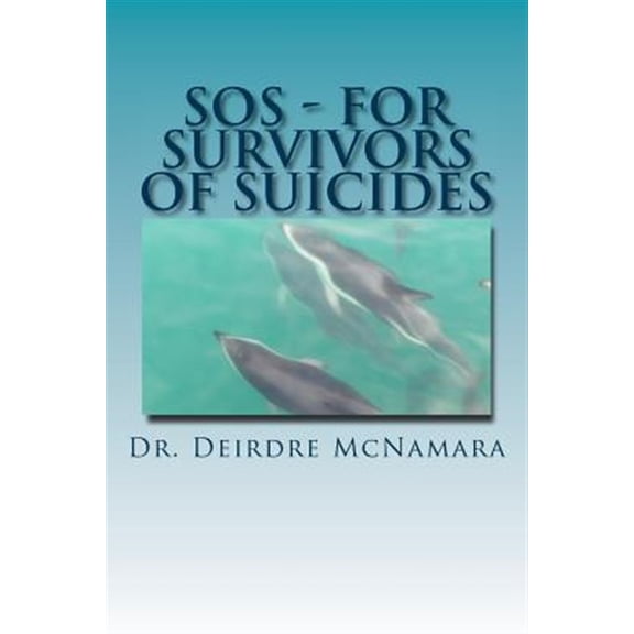 SOS - For Survivors of Suicides (Paperback)