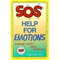 thumbnail image 1 of Pre-Owned SOS Help for Emotions: Managing Anxiety, Anger, and Depression (Paperback) 0935111506 9780935111507, 1 of 1