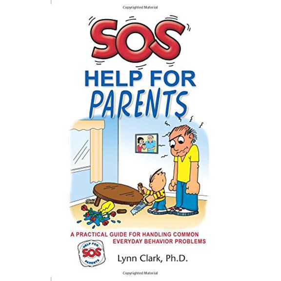 Pre-Owned SOS Help for Parents, 4th Edition, 2017 (Unknown) 0935111220 9780935111224